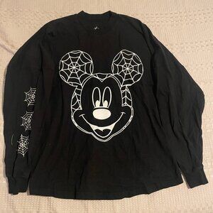 Halloween Mickey Spirit Jersey